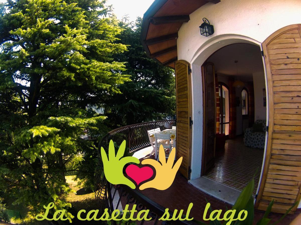 La Casetta Sul * Peschiera del Garda