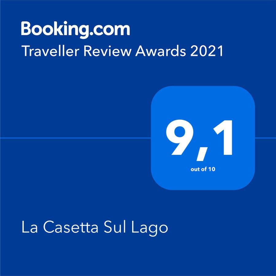 Apartment La Casetta Sul Peschiera del Garda