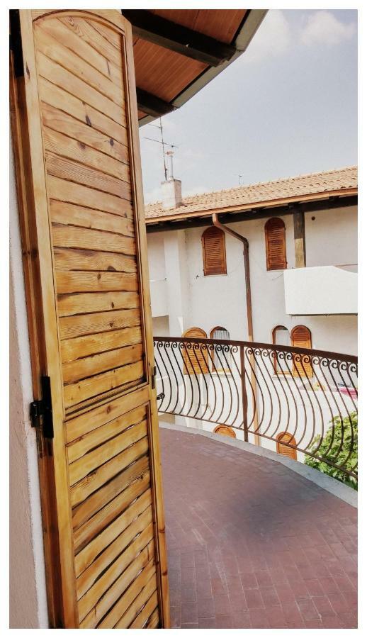 Apartment La Casetta Sul