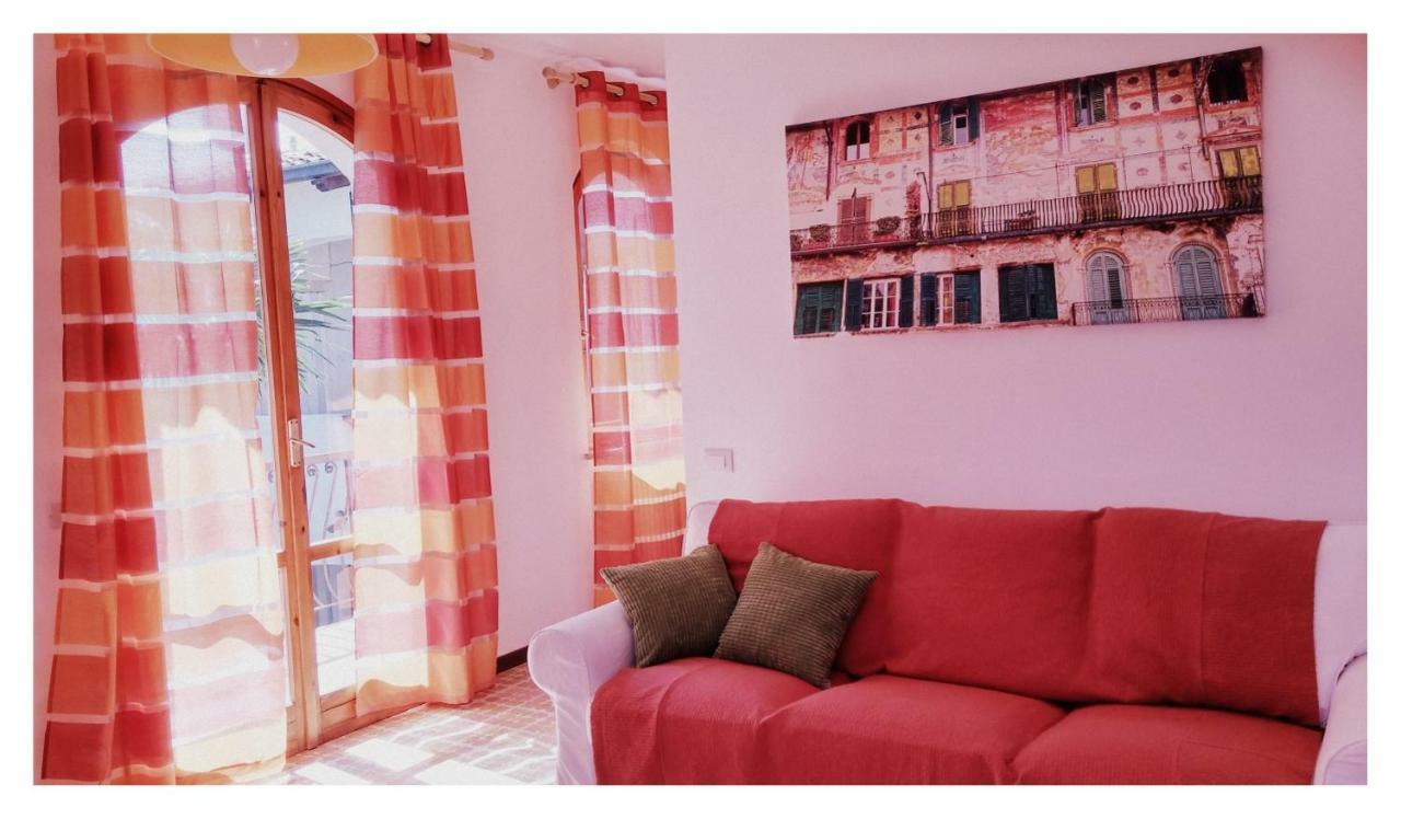 La Casetta Sul Apartment *