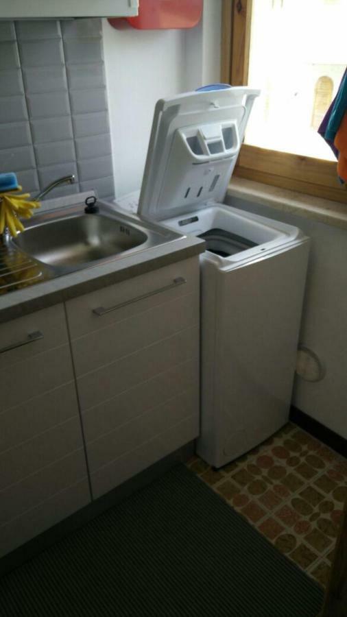 La Casetta Sul Apartment