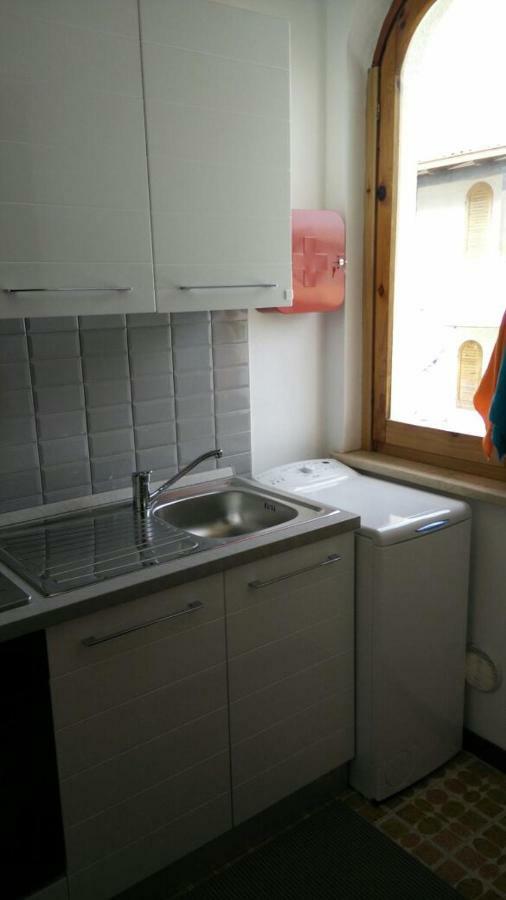 La Casetta Sul Apartment Peschiera del Garda