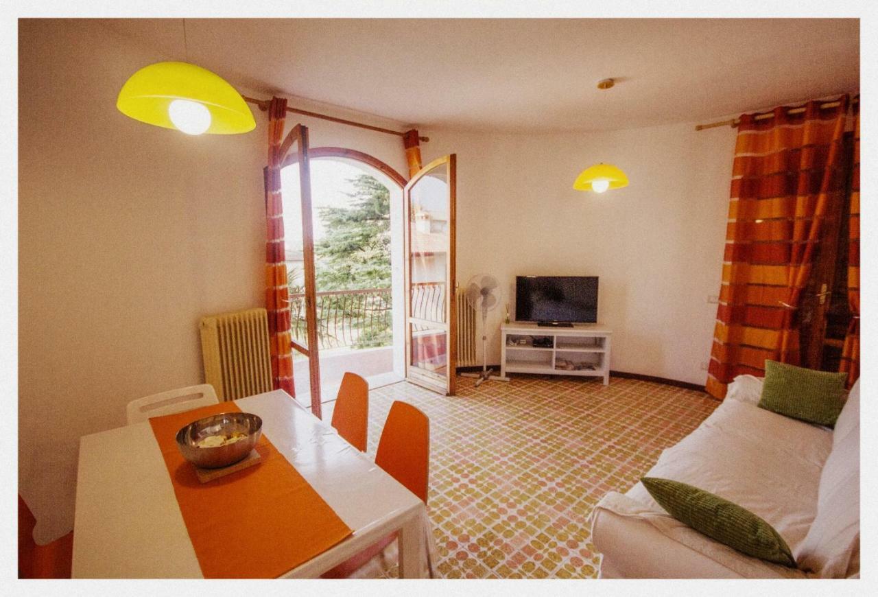 Apartment La Casetta Sul