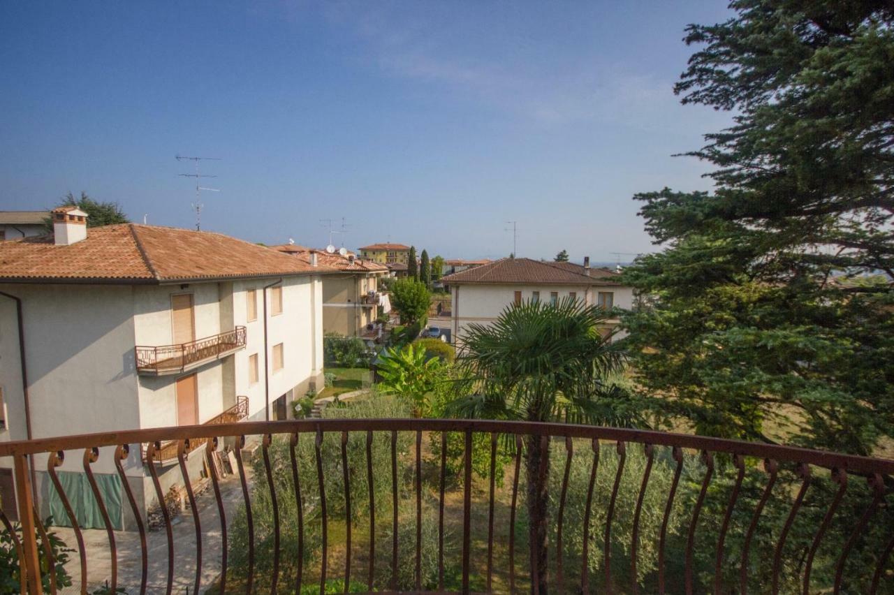 La Casetta Sul Peschiera del Garda