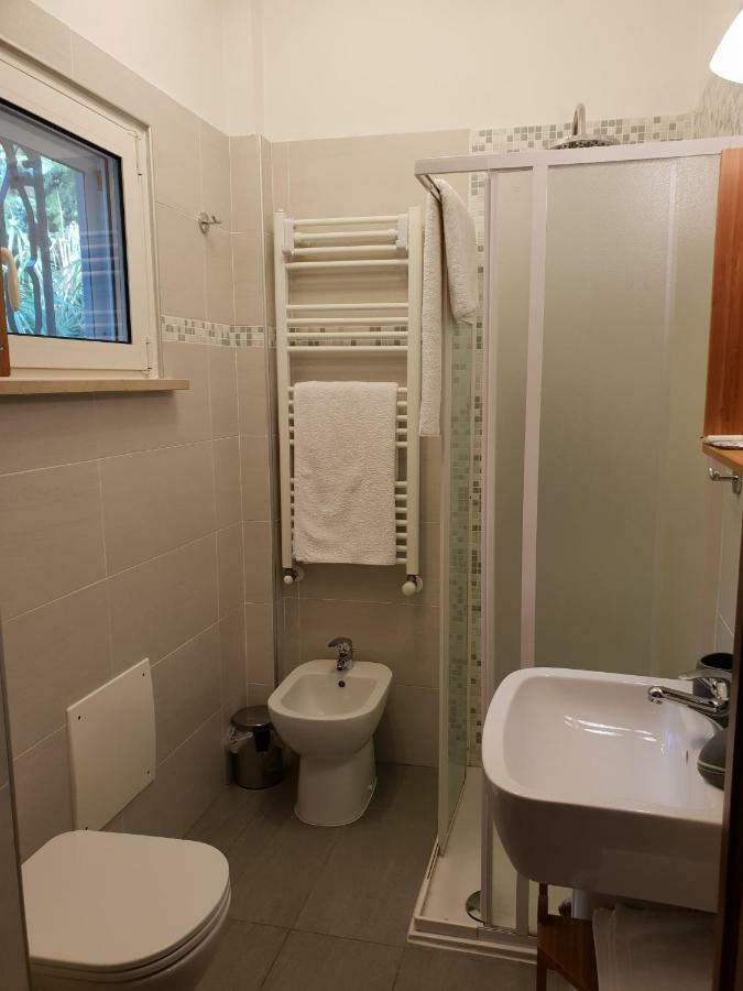 La Casetta Sul Apartment