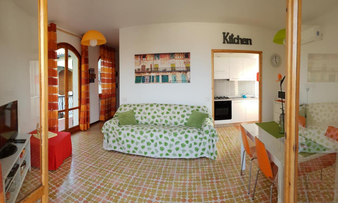 Apartment La Casetta Sul